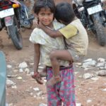 brothers, poverty, begging, india, hunger, sick, street children, to survive, poverty, poverty, poverty, poverty, poverty, begging, sick, street children